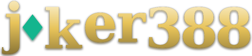 joker388 logo